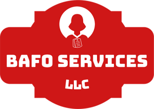 Join Our Team - BAFO Services